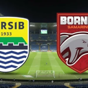 Persib & Borneo FC Berbagi Puncak BRI Super League 2025/2026: Duel Titik Balik Musim Terakhir