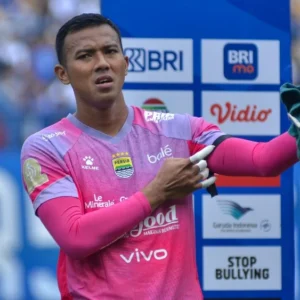 Persib Targetkan Hat-trick Gelar Liga, Teja Paku Alam Utamakan Tim Daripada Rekor Pribadi