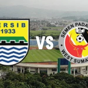 Persib vs Semen Padang: Ancaman yang Membuat Pelatih Persib Gemetar
