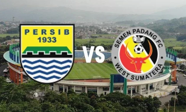 Persib vs Semen Padang: Ancaman yang Membuat Pelatih Persib Gemetar