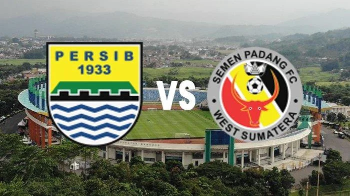 Persib vs Semen Padang: Ancaman yang Membuat Pelatih Persib Gemetar