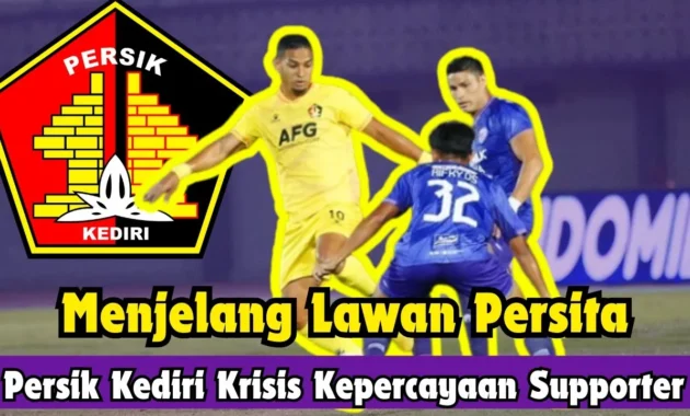 Persik Kediri Perkuat Pertahanan Menjelang Laga Lawan Persita Persik Kediri Perkuat Pertahanan Menjelang Laga Lawan Persita
