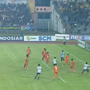 Persiraja Banda Aceh Siap Guncang Papan Klasemen Liga 2 dengan Serangan Gol Luar Kotak Penalti