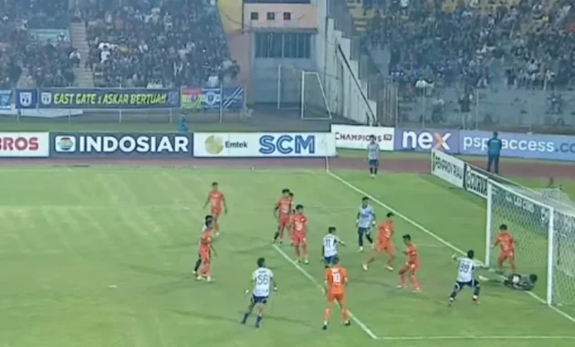 Persiraja Banda Aceh Siap Guncang Papan Klasemen Liga 2 dengan Serangan Gol Luar Kotak Penalti