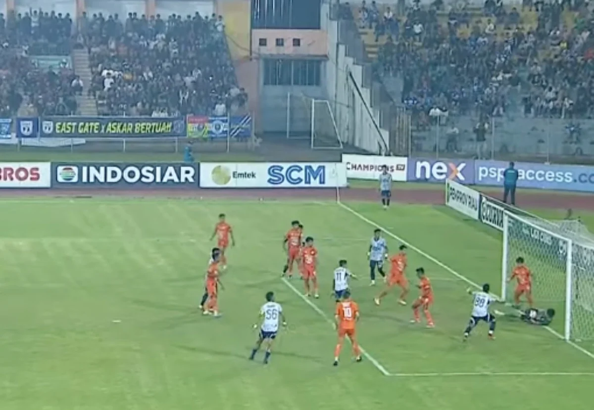Persiraja Banda Aceh Siap Guncang Papan Klasemen Liga 2 dengan Serangan Gol Luar Kotak Penalti