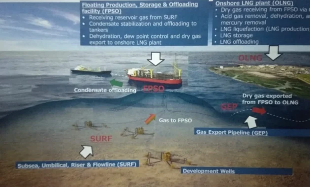 Pertamina dan INPEX Gandeng Korea: Dorong Proyek LNG Abadi Masela ke Level Baru