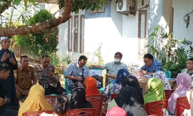 Pertamina Janji Ganti Rugi Warga Korban Ledakan SPBE Cimuning, Bekasi: Tanggung Jawab Penuh