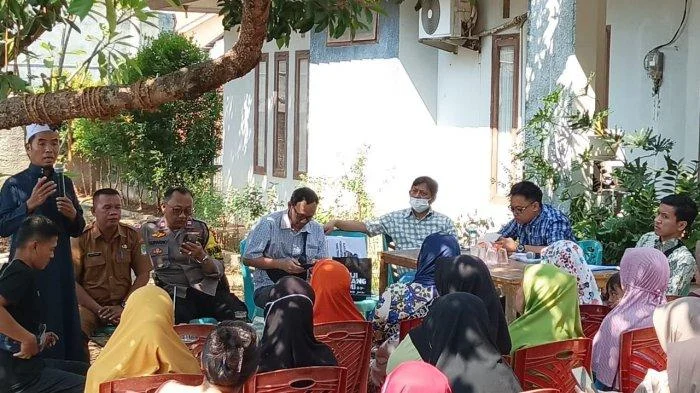 Pertamina Janji Ganti Rugi Warga Korban Ledakan SPBE Cimuning, Bekasi: Tanggung Jawab Penuh