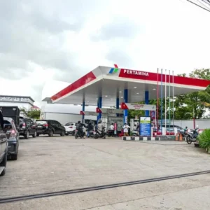 Pertamina Patra Niaga Pastikan Distribusi LPG Berjalan Optimal