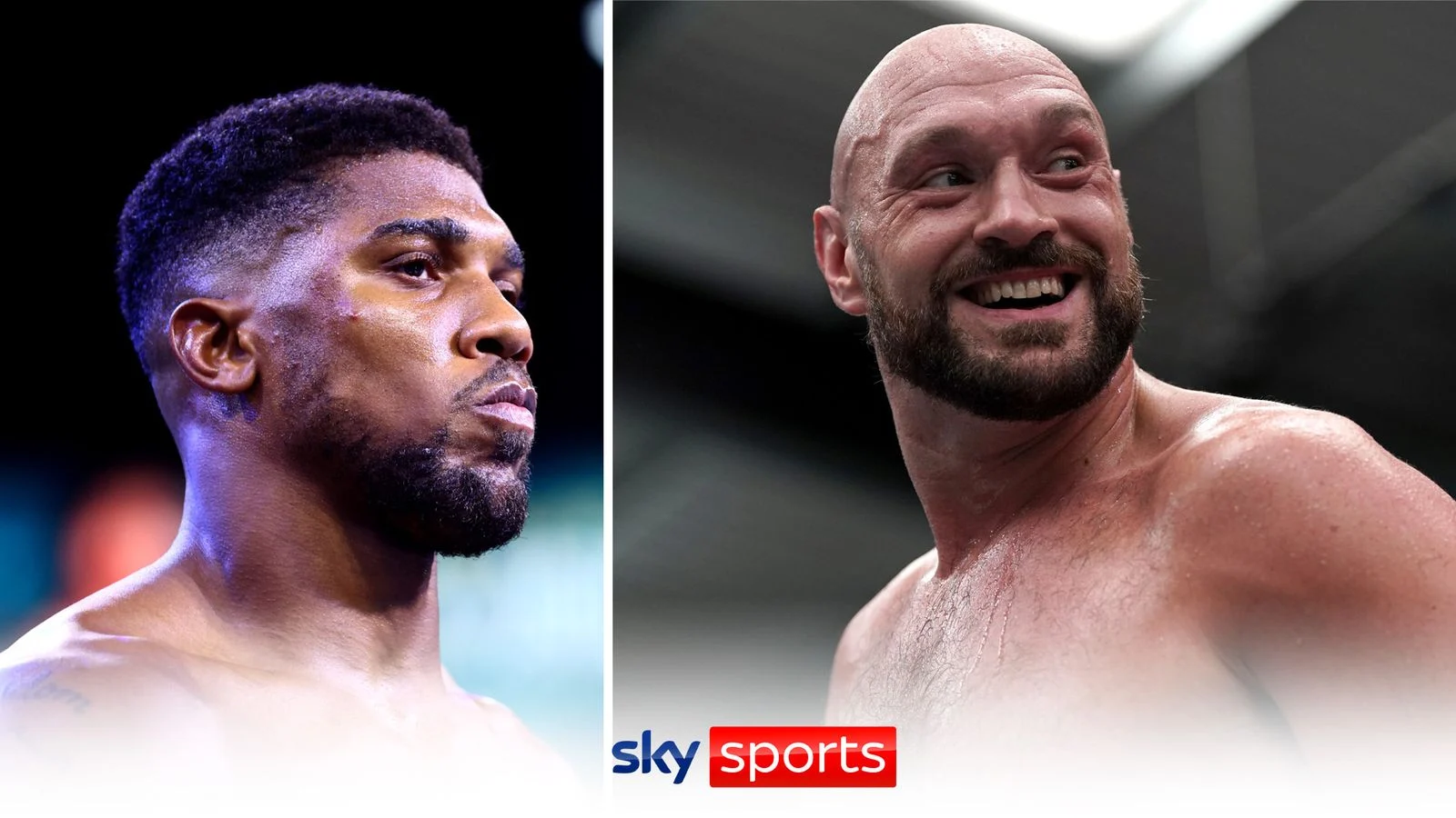 Pertarungan Besar: Anthony Joshua Siap Menghadapi Tyson Fury Setelah Warm‑up Kontroversial