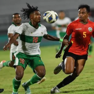 Pertarungan di Kigali: Estonia Tantang Rwanda di Laga Persahabatan FIFA 2026 Sambil Menghadapi Ancaman Udara di Perbatasan