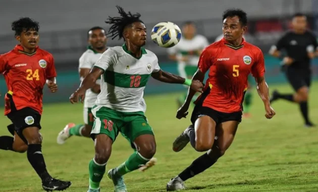 Pertarungan di Kigali: Estonia Tantang Rwanda di Laga Persahabatan FIFA 2026 Sambil Menghadapi Ancaman Udara di Perbatasan