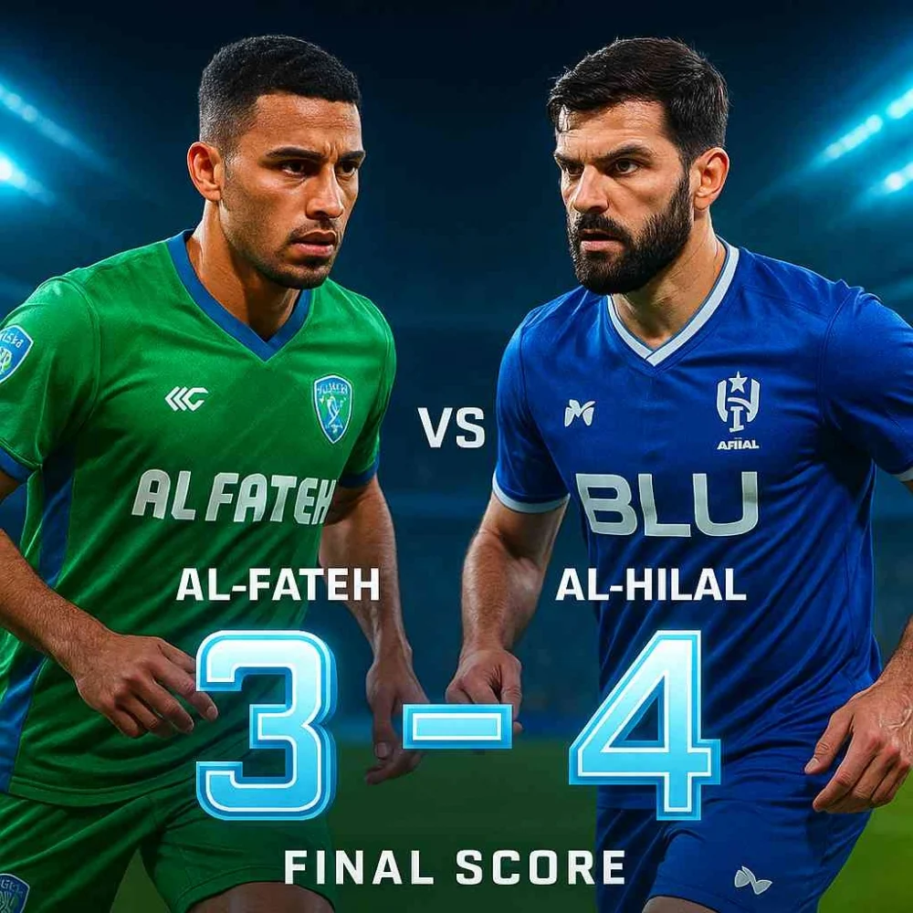 Pertarungan Raksasa Arab: Al‑Hilal Siap Mengguncang Al‑Sadd dalam Duel Penentu Liga 2026