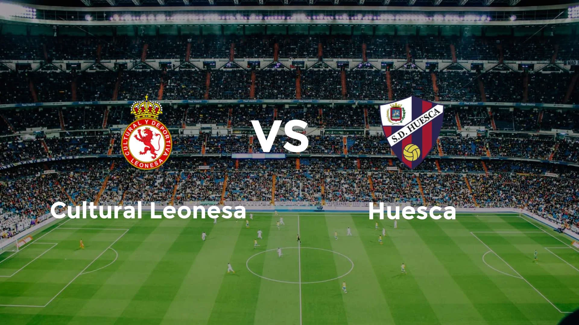 Pertarungan Terakhir Huesca vs Cultural Leonesa: Dua Tim Berjuang Hindari Bawah