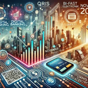 Pertumbuhan Infrastruktur Digital Tumbuhkan Permintaan Sistem Daya Andal