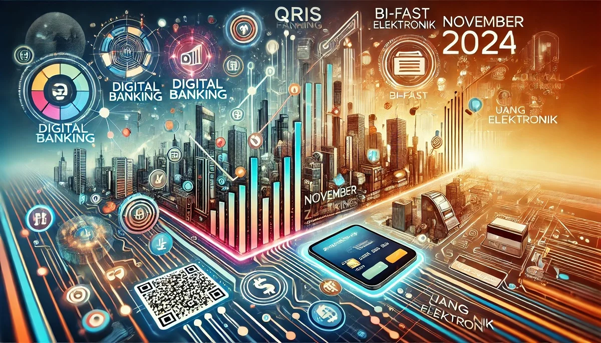 Pertumbuhan Infrastruktur Digital Tumbuhkan Permintaan Sistem Daya Andal