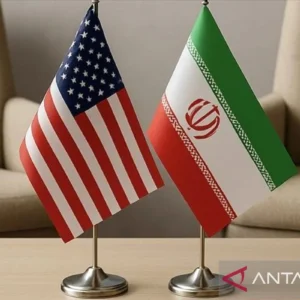 Perundingan 21 Jam Gagal Total: Iran Tolak Tuntutan AS yang Tak Masuk Akal