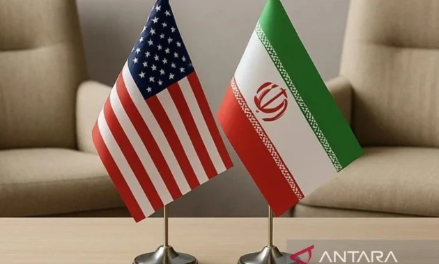 Perundingan 21 Jam Gagal Total: Iran Tolak Tuntutan AS yang Tak Masuk Akal
