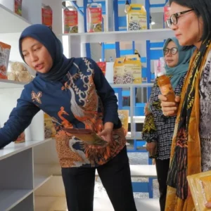 Peruri Pertahankan Peringkat ‘AAA’ atas Stabilitas Finansial