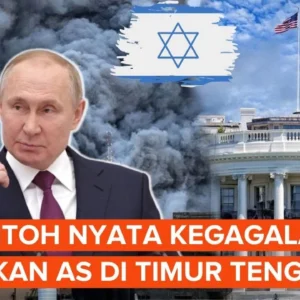 Perusahaan Human Resources Jadi Salah Satu yang Minim Terdampak Perang Timur Tengah