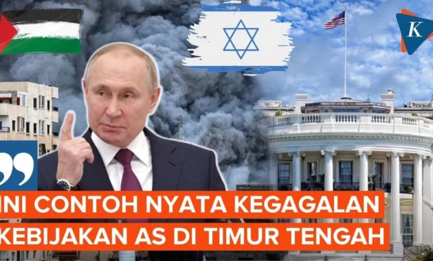 Perusahaan Human Resources Jadi Salah Satu yang Minim Terdampak Perang Timur Tengah