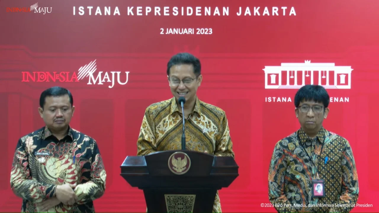 Perwakilan Ormas Katolik Imbau Laporan soal Ceramah JK Dicabut: Itu Hanya Editan