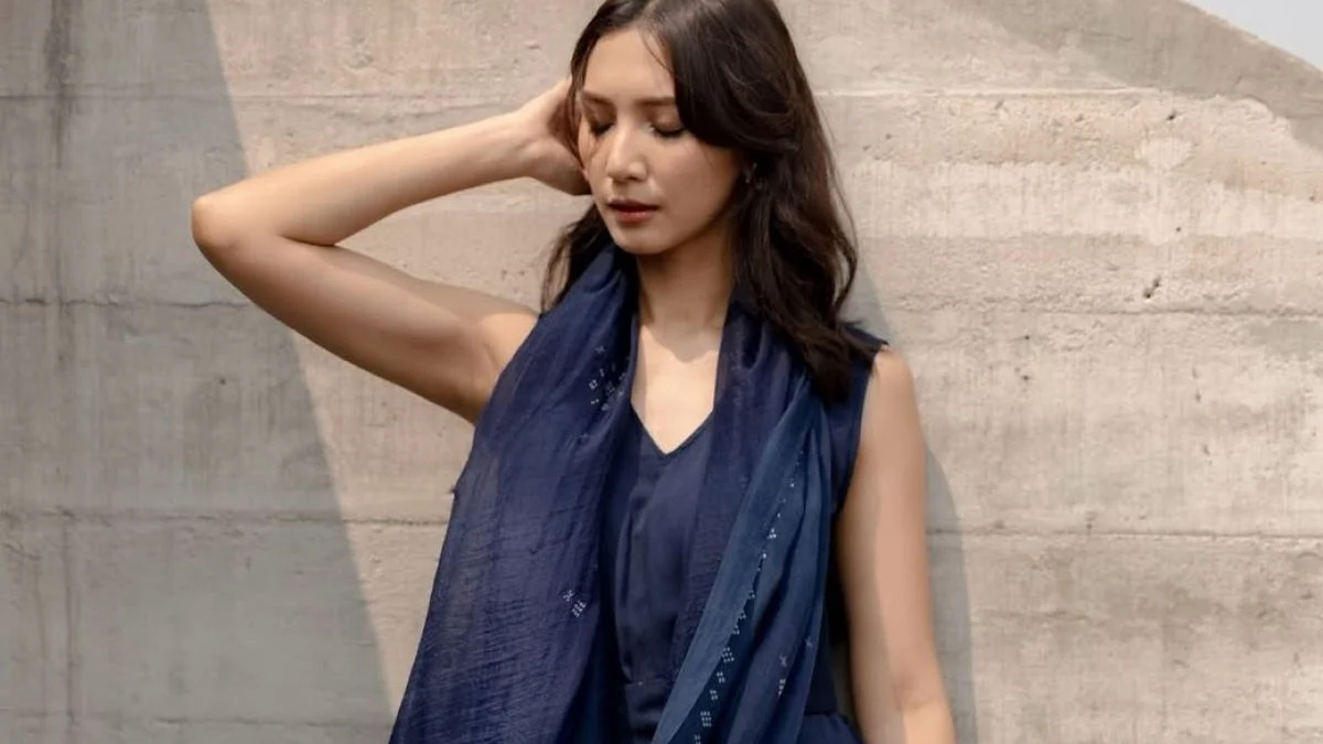 Pesan Haru Reza Arap dan Kabar Terkini Sheila Dara Menggugah Hati Netizen