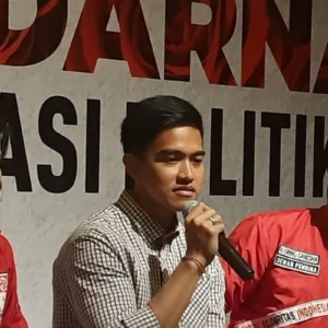Pesan Kaesang kepada Kader PSI: Hanya Kolaborasi dengan Partai Lain