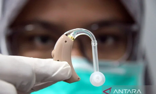 Peserta UTBK di Undip Kedapatan Curang Pakai Alat Bantu Dengar, Diproses Polisi