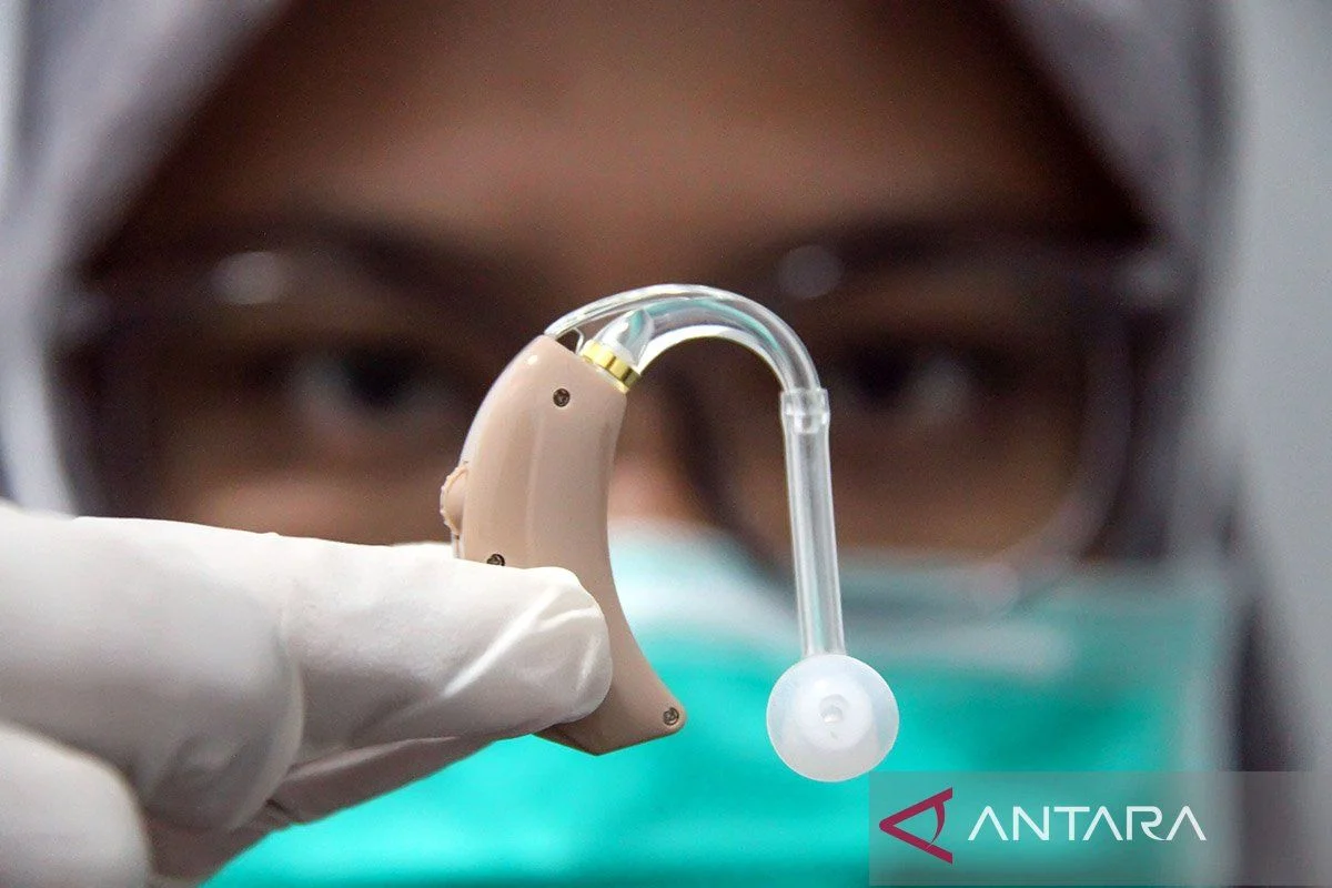 Peserta UTBK di Undip Kedapatan Curang Pakai Alat Bantu Dengar, Diproses Polisi