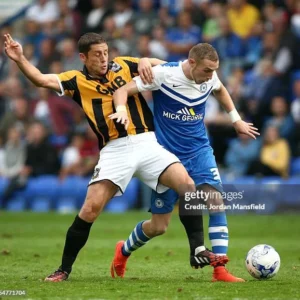 Peterborough United vs Port Vale: Pertarungan Krusial di Liga Satu, Siapa yang Akan Bertahan?