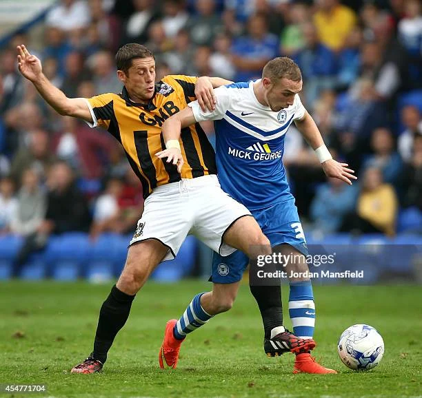 Peterborough United vs Port Vale: Pertarungan Krusial di Liga Satu, Siapa yang Akan Bertahan?