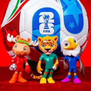 Piala Dunia FIFA 2026: Maskot Baru, Kontroversi Harga Tiket, dan Tensi Transportasi di Amerika Utara