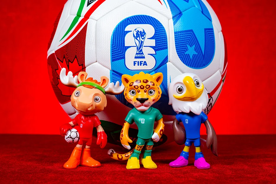 Piala Dunia FIFA 2026: Maskot Baru, Kontroversi Harga Tiket, dan Tensi Transportasi di Amerika Utara