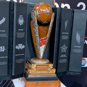 Piala Presiden 2024 Dijadwalkan Rapi, Namun Tantangan Politik dan Keamanan Global Membayangi Sepak Bola Indonesia