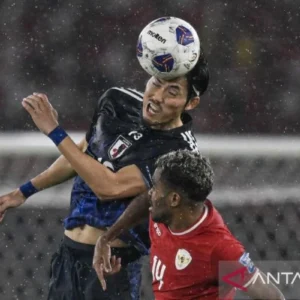 Piala Thomas 2026: Indonesia Tertinggal 0-2 dari Prancis setelah Kekalahan Jojo dan Alwi