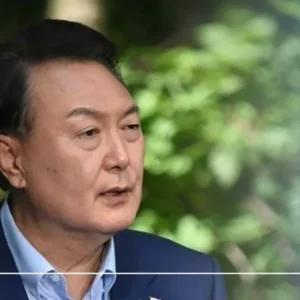 Picu Ketegangan dengan Korut, Yoon Suk-yeol Dituntut 30 Tahun Penjara
