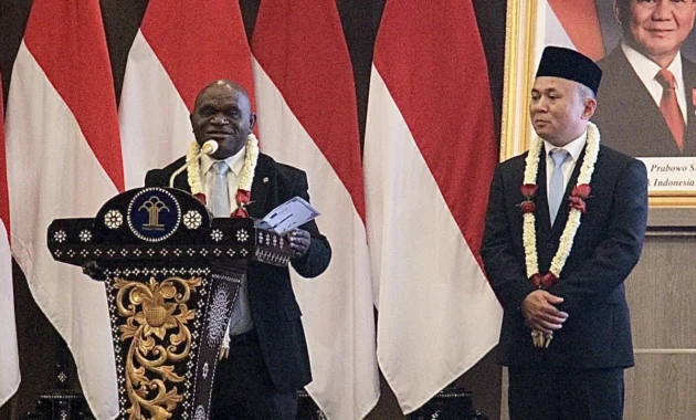 Pigai Protes Laporan Polisi untuk Kritikus, Pemerintah Kena Tuduh Antidemokrasi