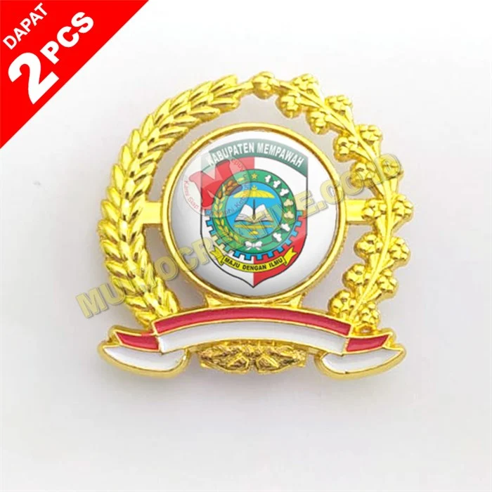 Pimpin Aspeksindo, Bupati Mempawah Komitmen Wujudkan 2 Transformasi