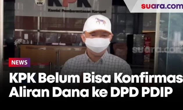 Pimpinan KPK: Pelaku TPPU Pria Alirkan Dana ke Perempuan 'Bening-bening'