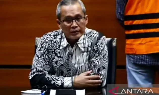 Pimpinan KPK Ungkap Ani-ani Banyak Digunakan Koruptor untuk Menyamarkan Aliran TPPU