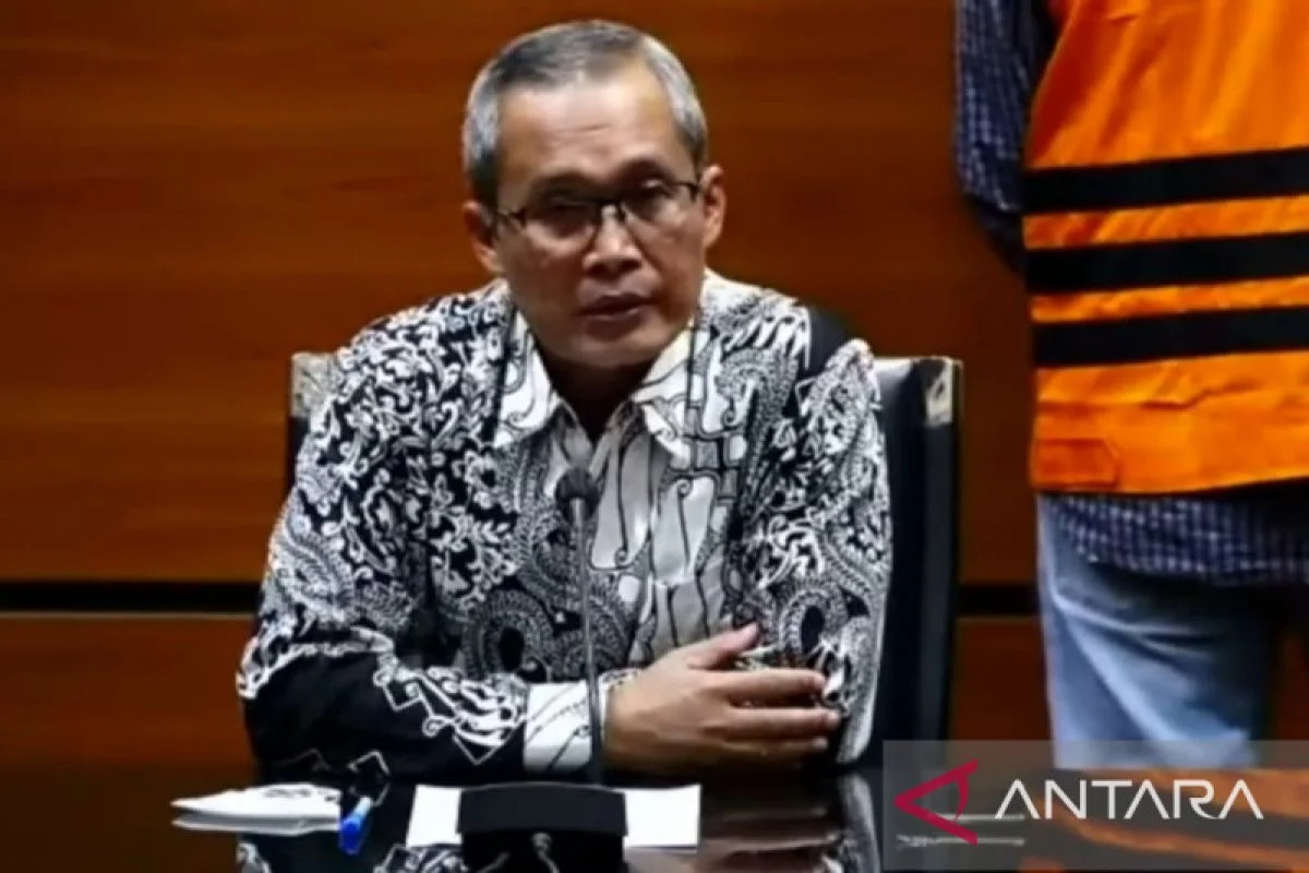 Pimpinan KPK Ungkap Ani-ani Banyak Digunakan Koruptor untuk Menyamarkan Aliran TPPU