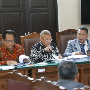 Pimpinan Ombudsman RI Hormati Penetapan Tersangka Hery Susanto oleh Kejagung