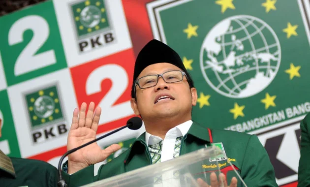 PKB: Pembatasan Masa Jabatan Ketua Umum Partai Tidak Menjamin Pencegahan Korupsi