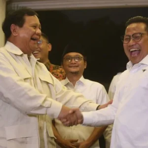PKB Sambut Baik Usulan KPK: Calon Presiden Wajib Kader Partai Politik