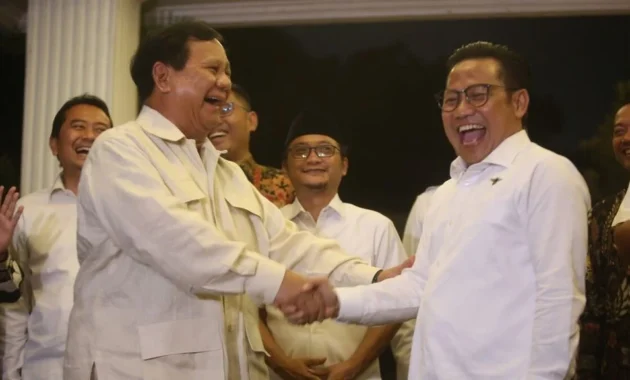 PKB Sambut Baik Usulan KPK: Calon Presiden Wajib Kader Partai Politik