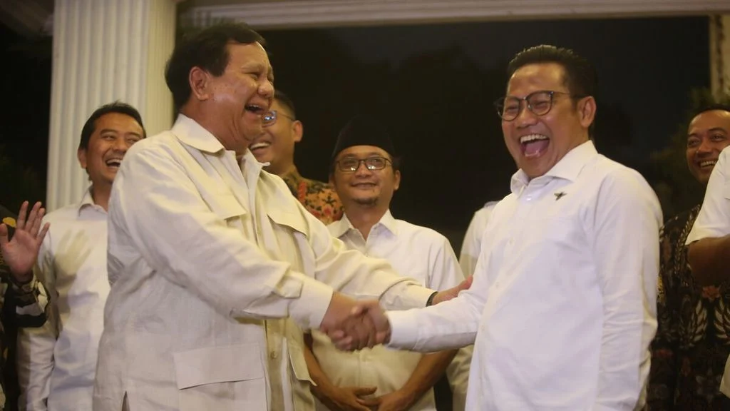 PKB Sambut Baik Usulan KPK: Calon Presiden Wajib Kader Partai Politik