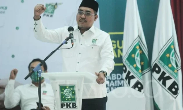 PKB Sambut Positif Usulan KPK: Calon Presiden Harus Kader Partai
