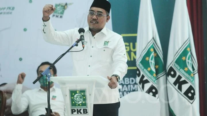 PKB Sambut Positif Usulan KPK: Calon Presiden Harus Kader Partai