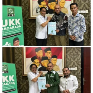 PKB Serukan Penyerahan Tingkatan Kader kepada Internal Partai
